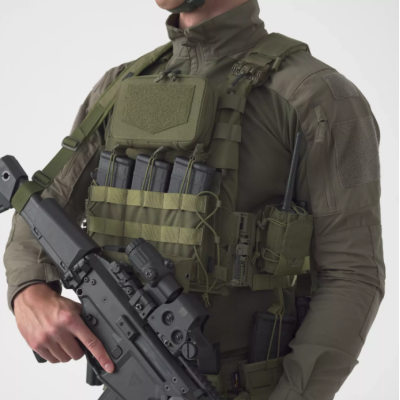 Admin pouch Guardian Multicam