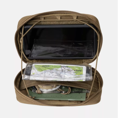 Admin pouch Guardian Multicam