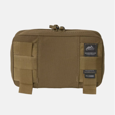 Admin pouch Guardian Multicam