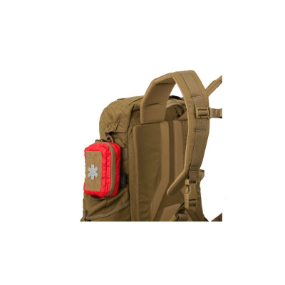 Mochila Bergen Verde