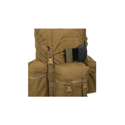 Mochila Bergen Verde