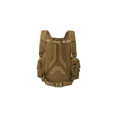 Mochila Bergen Verde