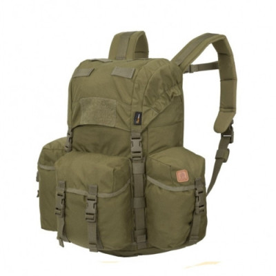 Mochila Bergen Verde