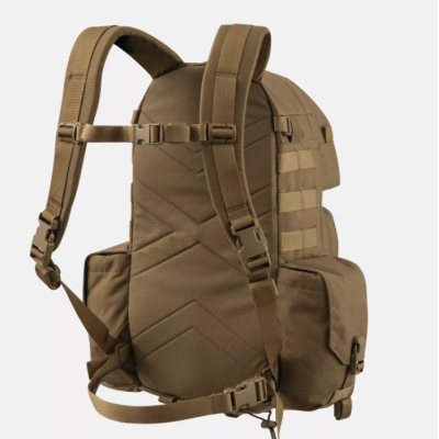 Mochila Ambush RAL 7013