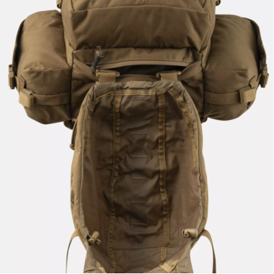 Mochila Ambush RAL 7013