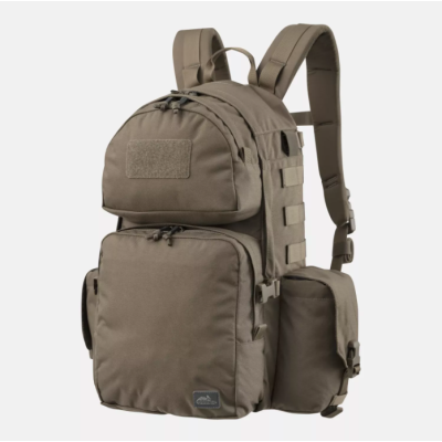 Mochila Ambush RAL 7013