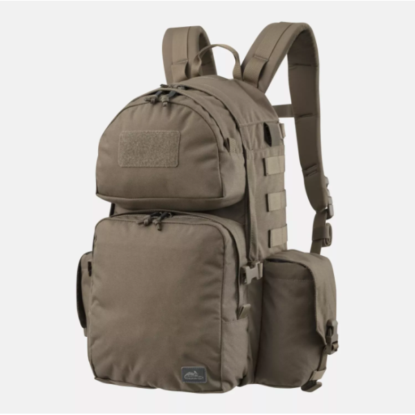 Mochila Ambush RAL 7013