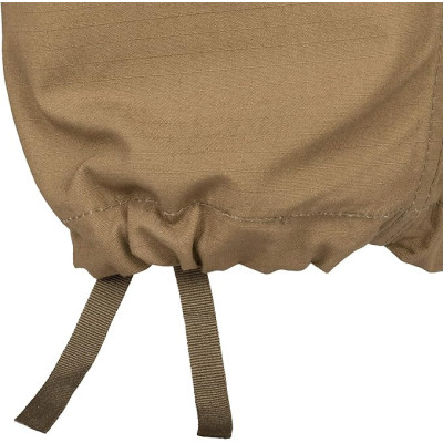 Pantalones Mk2 Woodland Stretch ripstop