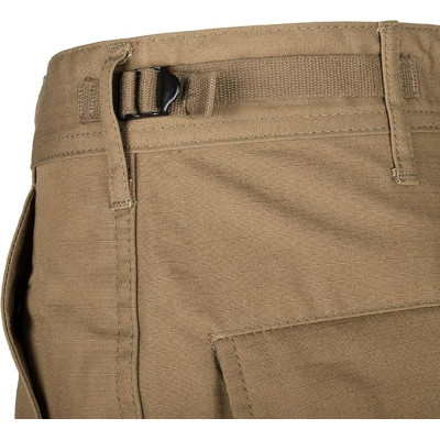 Pantalones Mk2 Woodland Stretch ripstop