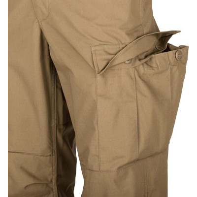 Pantalones Mk2 Woodland Stretch ripstop