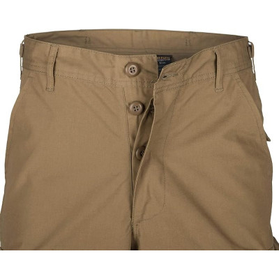 Pantalones Mk2 Woodland Stretch ripstop