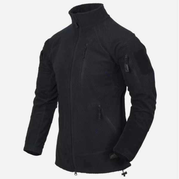 Chaqueta Alpha Tactical navy Blue
