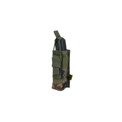Funda Cargador Subfusil Digital camo