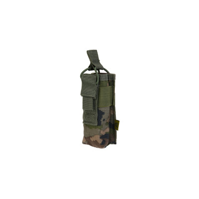 Funda Cargador Subfusil Digital camo