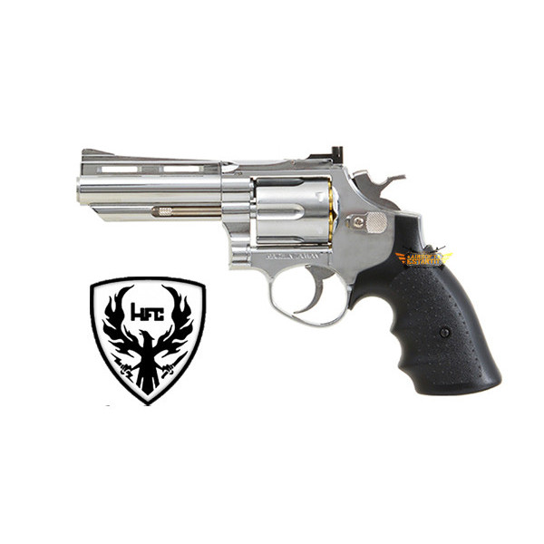 Revolver Gas 4" HFC