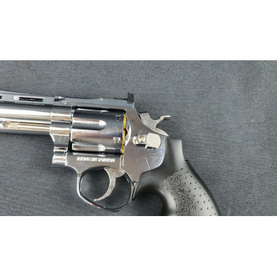 Revolver Gas 4" HFC