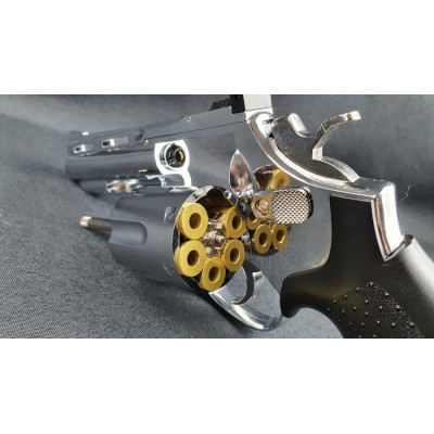 Revolver Gas 4" HFC