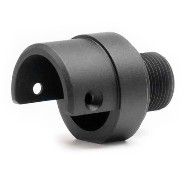 Adaptador silenciador AAP01C action army