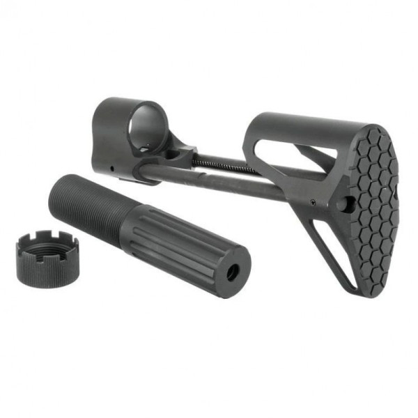 Culata para MWS GB-159 5Ku
