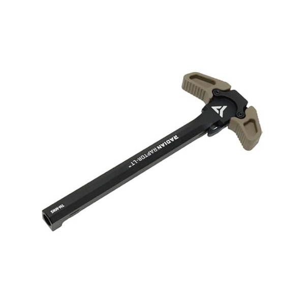Palanca de carga Raptor Dark Earth MWS PTS Radian