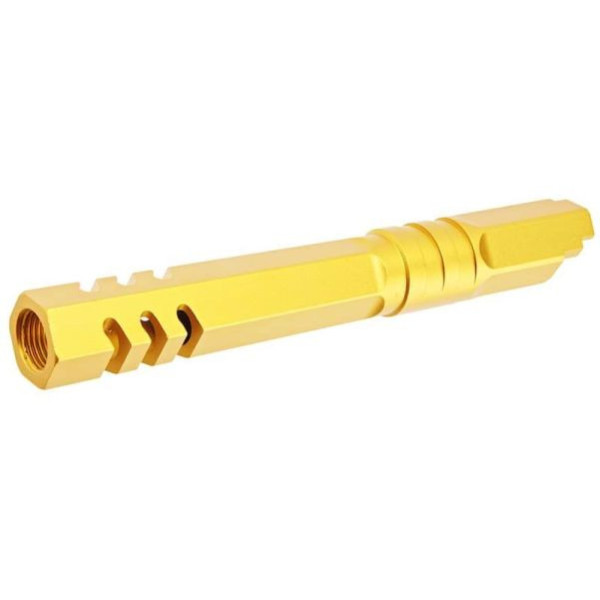 Cañon externo CW  hi-capa 5.1 marui GOLD  5Ku M11