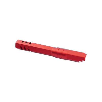 Cañon externo CW  hi-capa 5.1 marui ROJO  5Ku M11