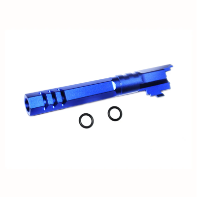 Cañon externo CW  hi-capa 5.1 marui AZUL  5Ku M11