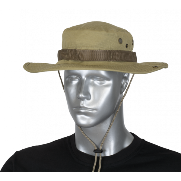 chambergo Barbaric TAN