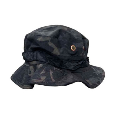chambergo Multicam black