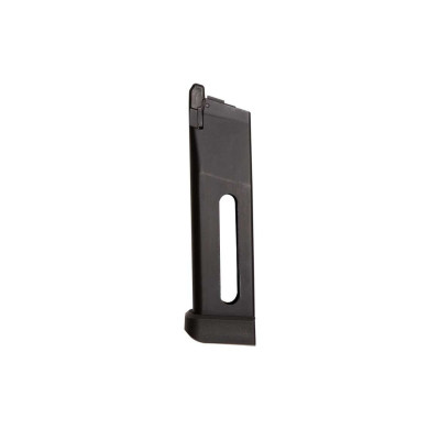 Cargador ASG combat master CO2