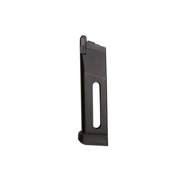 Cargador ASG combat master CO2