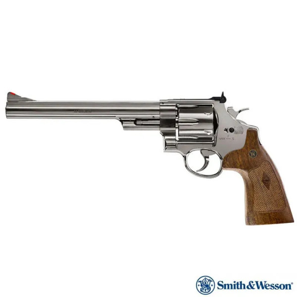M29 8 3/8 full metal CO2 6mm