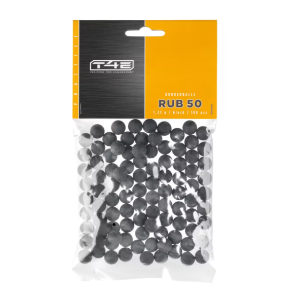 bolas .50 RUB 1,23grs 100bbs