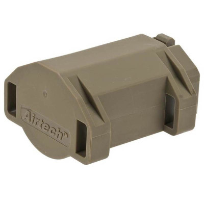 Extension culata/bateria TAN para amoeba ARES