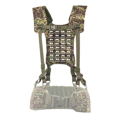 Harness Gen 3 Flecktarn
