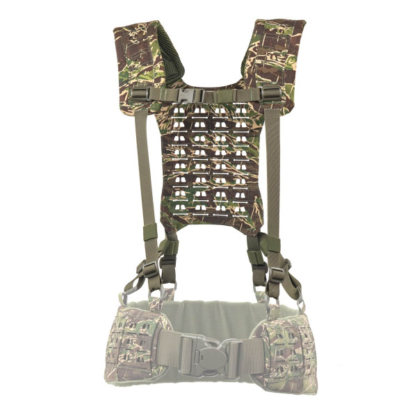 Harness Gen 3 Flecktarn
