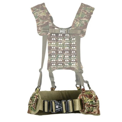 cinturon combate 4.0 Flecktarn