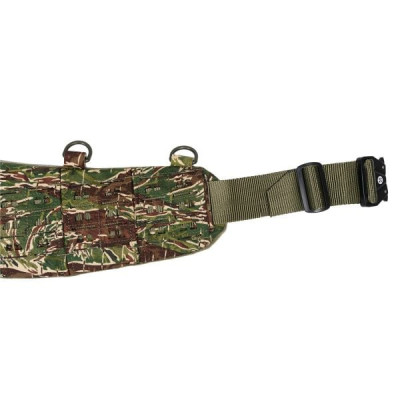 cinturon combate 4.0 Flecktarn