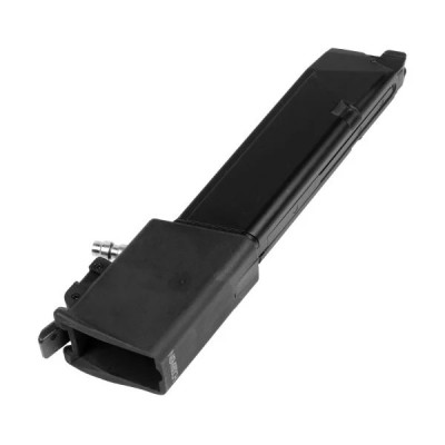 Adaptador Mp5 HPA gen2 - glock
