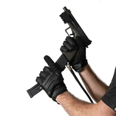 Adaptador Mp5 HPA gen2 - glock