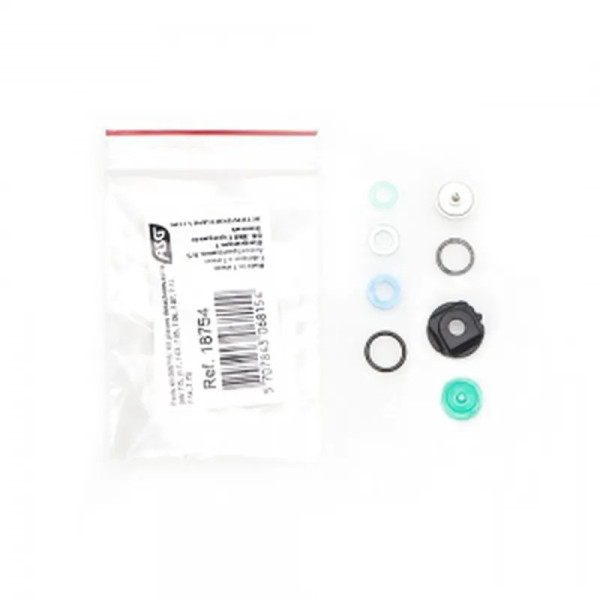 Kit recambios para Dan wesson DW715