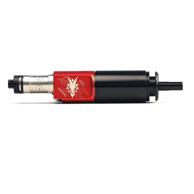 Engine hpa inferno Gen2 version 2 M4 gearbox wolverine
