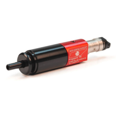 Engine hpa inferno Gen2 version 2 M4 gearbox wolverine