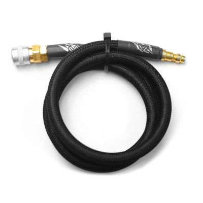 Regulador HPA STORM CAT5 con linea remota
