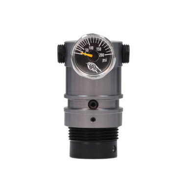 Regulador HPA STORM CAT5 con linea remota