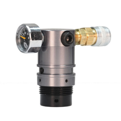 Regulador HPA STORM CAT5 con linea remota