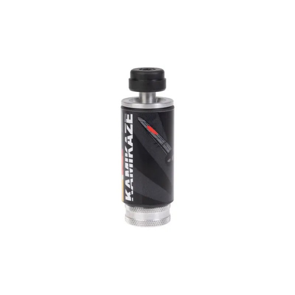 Granada Kamikaze XS Negra