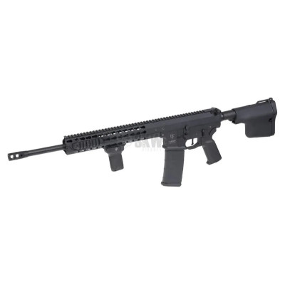 M4 Bushido Meiyo DMR Saigo COMBO