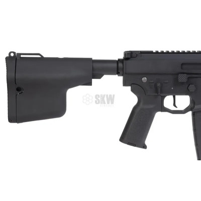 M4 Bushido Meiyo DMR Saigo COMBO