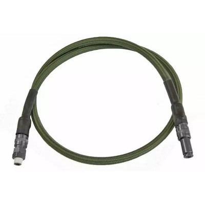Linea Hpa verde balystik US